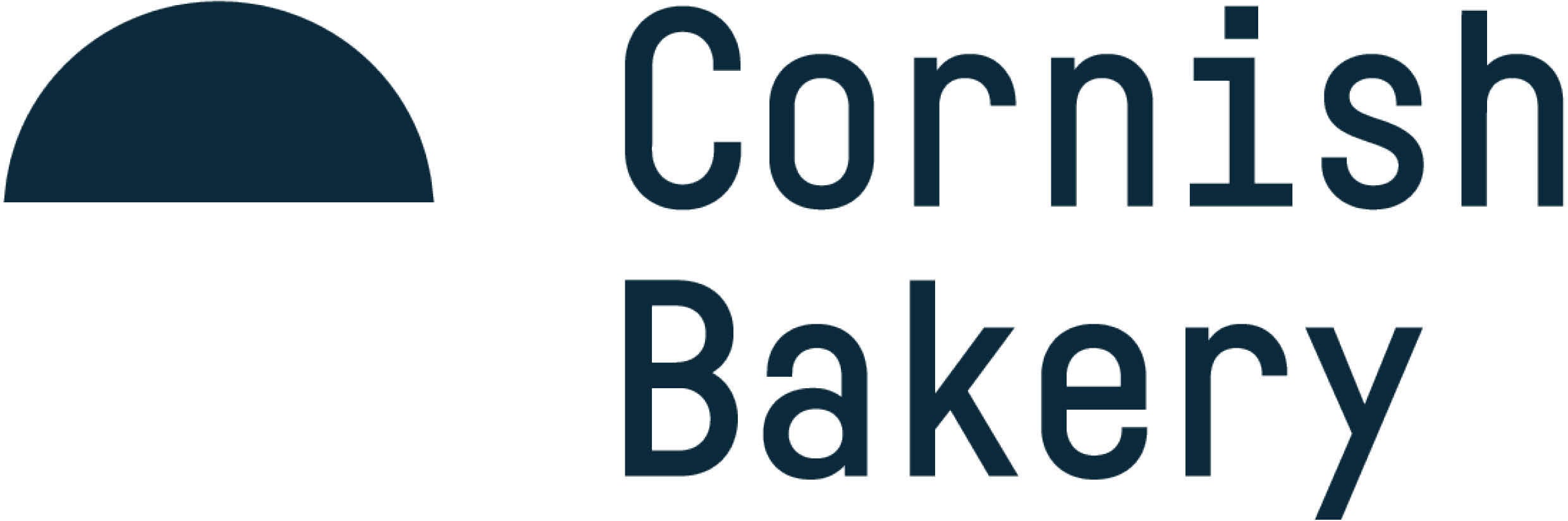 Cornish Bakery logo